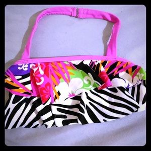 Girl's bikini top